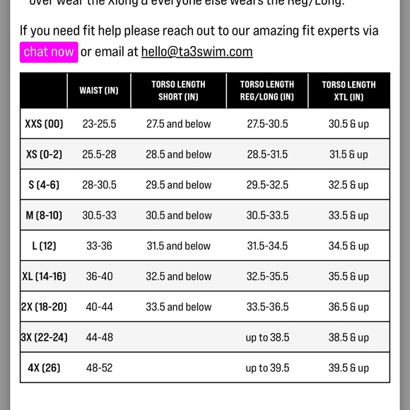 TA3 Shaping Swimsuit - Picture 5 of 5